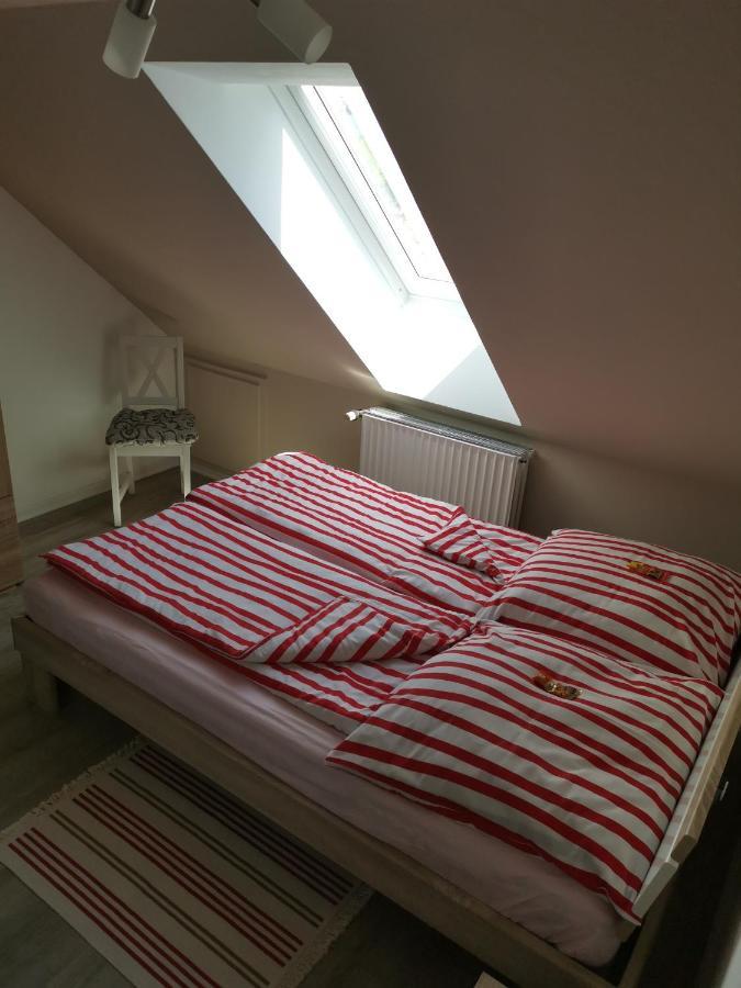 Susan'S Ole Schoolhus Fehmarn Luaran gambar