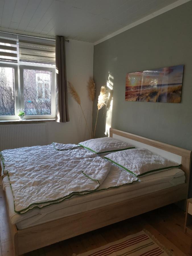 Susan'S Ole Schoolhus Fehmarn Luaran gambar