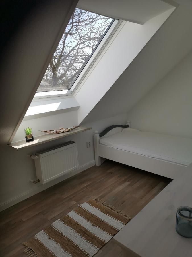 Susan'S Ole Schoolhus Fehmarn Luaran gambar