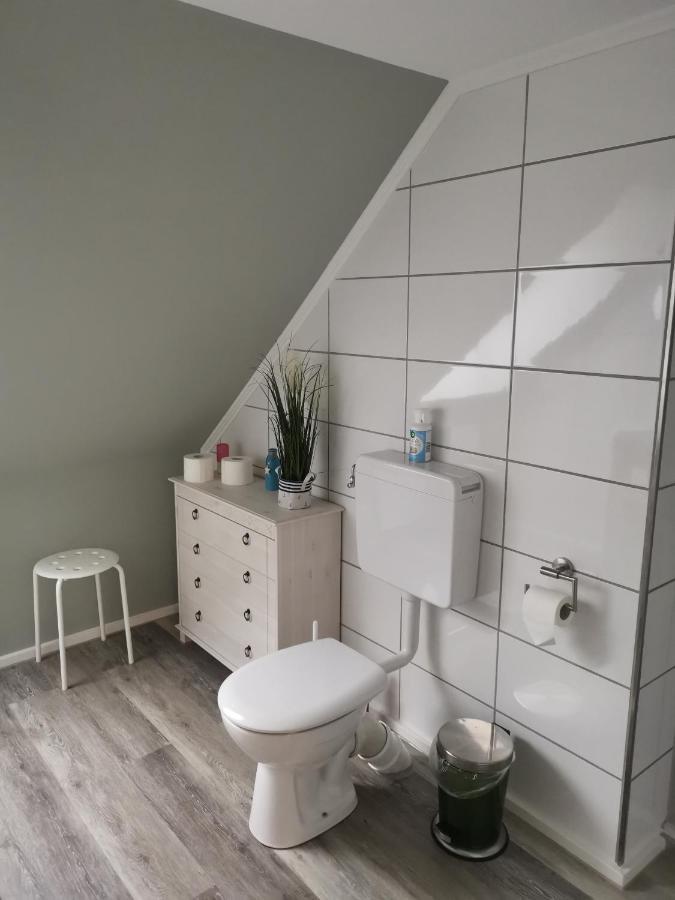 Susan'S Ole Schoolhus Fehmarn Luaran gambar