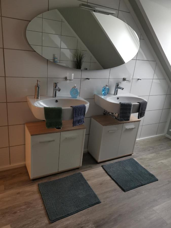 Susan'S Ole Schoolhus Fehmarn Luaran gambar