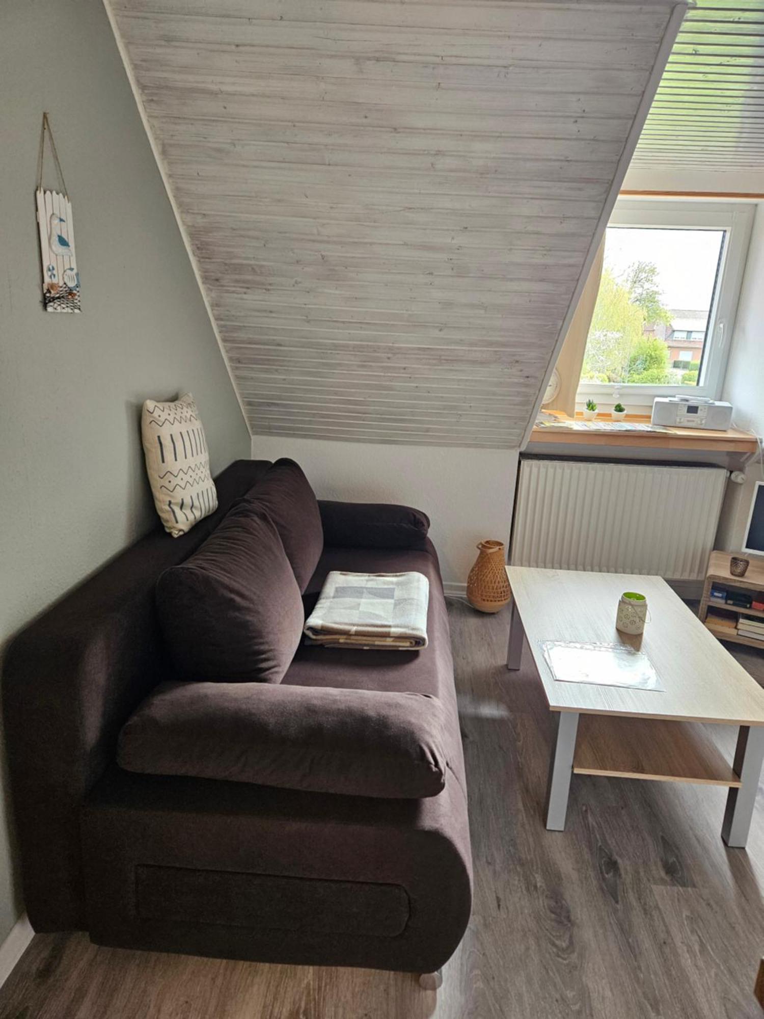 Susan'S Ole Schoolhus Fehmarn Luaran gambar