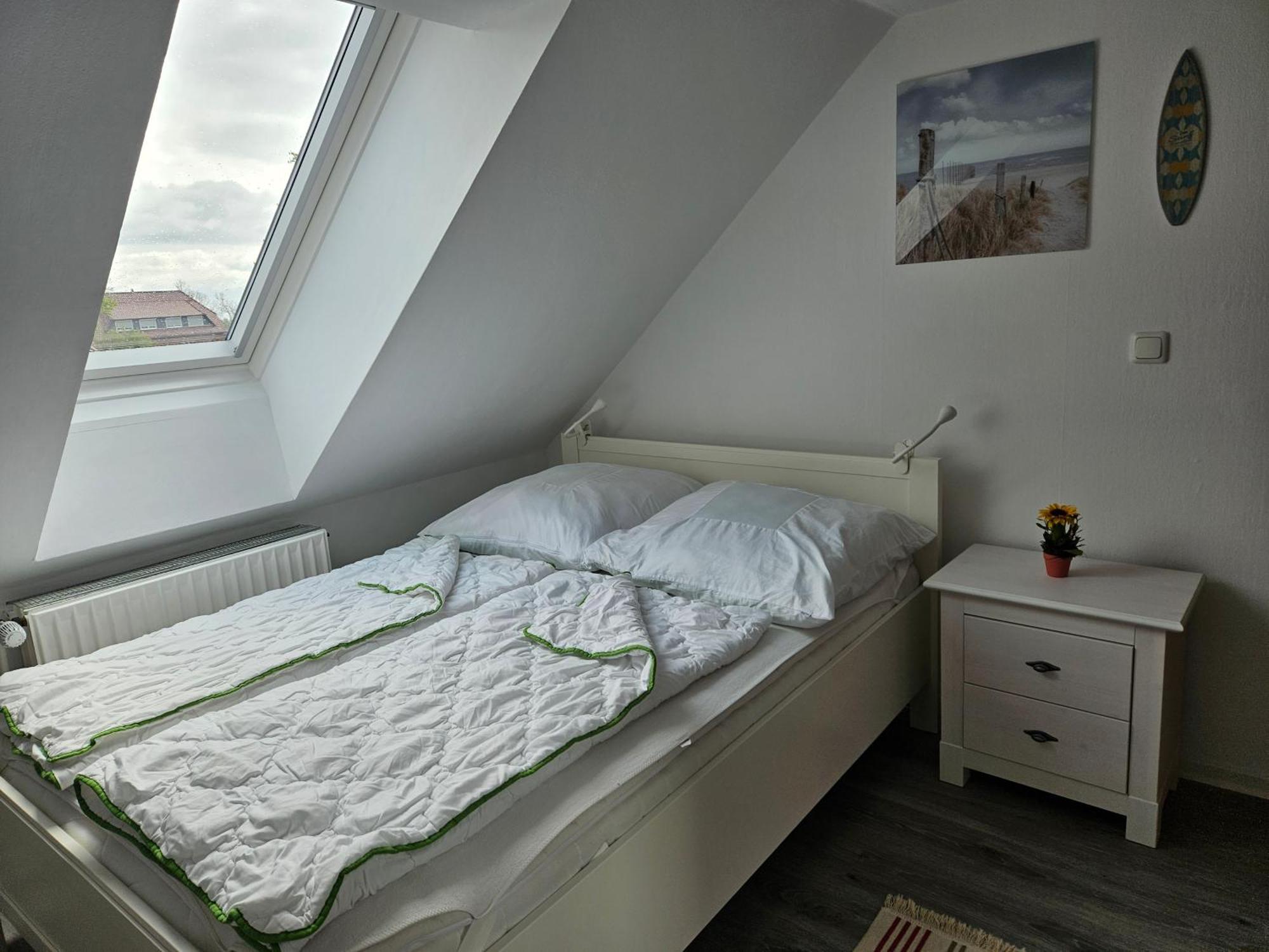 Susan'S Ole Schoolhus Fehmarn Luaran gambar