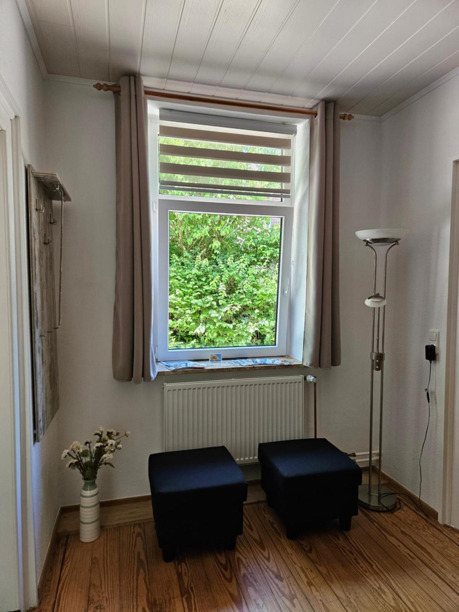 Susan'S Ole Schoolhus Fehmarn Luaran gambar