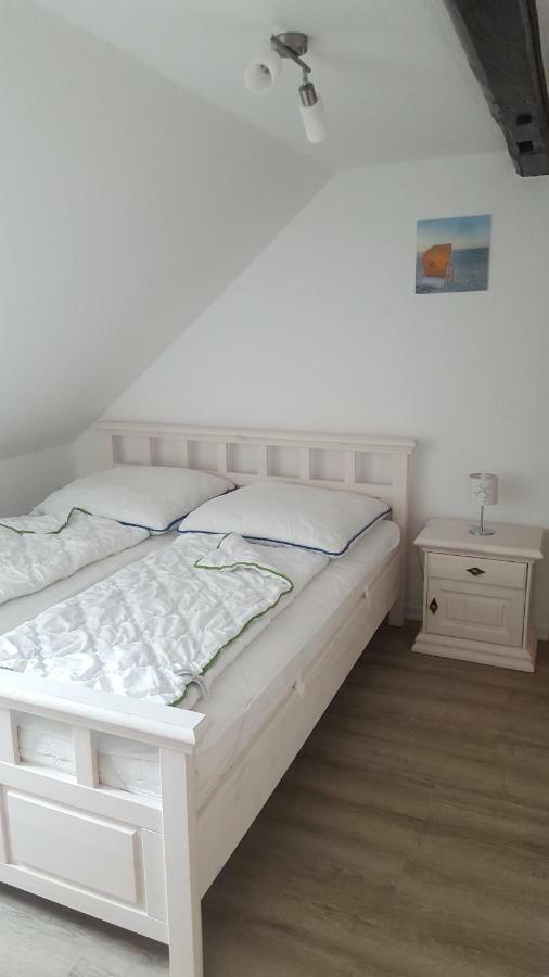 Susan'S Ole Schoolhus Fehmarn Luaran gambar